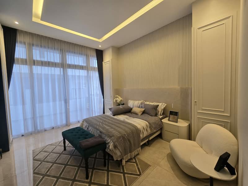 Bungalow for Rent in Horizon Hills (Iskandar Puteri (Nusajaya)) - Liew Lih Yi - PropertyGuru.com.my