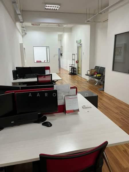 Office for Rent in Bukit Jalil (Kuala Lumpur) - Aaron Goh - PropertyGuru.com.my
