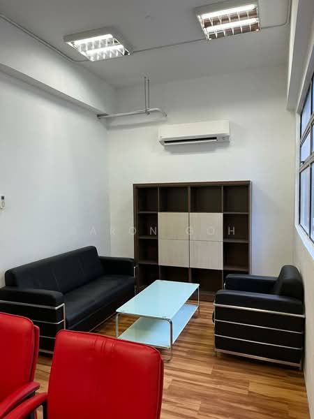 Office for Rent in Bukit Jalil (Kuala Lumpur) - Aaron Goh - PropertyGuru.com.my