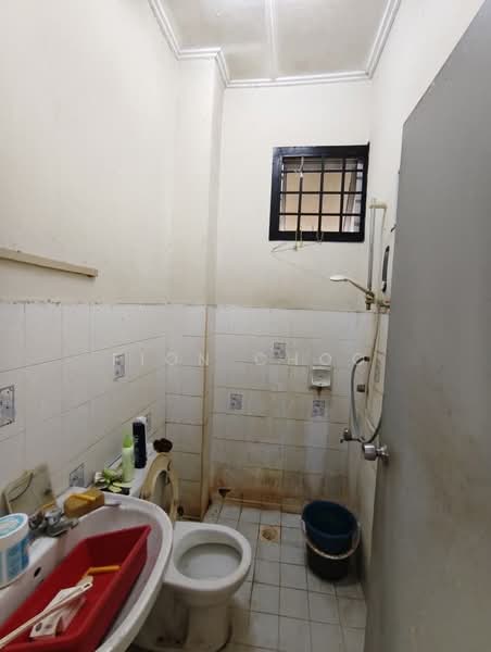 Rumah Teres 1 Tingkat untuk Dijual di Taman Sutera (Johor Bahru) - Fion Choo - PropertyGuru.com.my