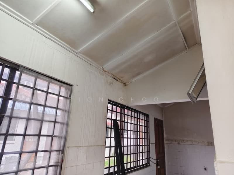 Rumah Teres 1 Tingkat untuk Dijual di Taman Sutera (Johor Bahru) - Fion Choo - PropertyGuru.com.my