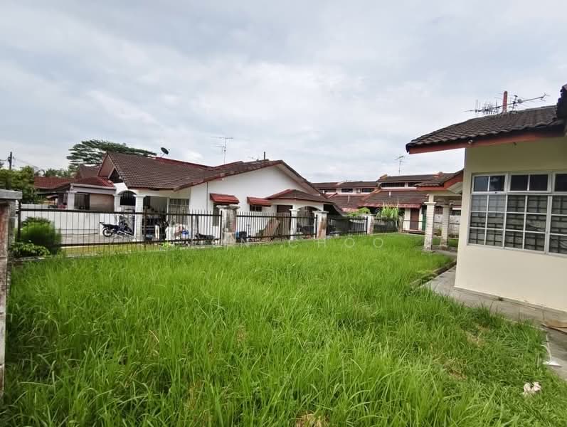 Rumah Teres 1 Tingkat untuk Dijual di Taman Sutera (Johor Bahru) - Fion Choo - PropertyGuru.com.my