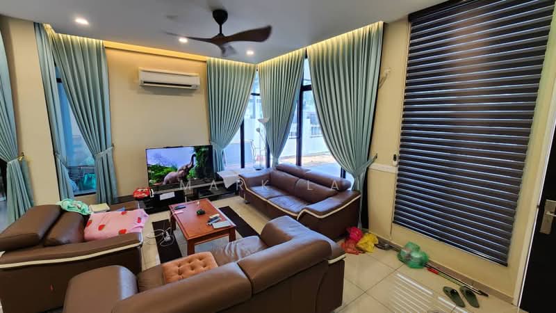 Rumah Kluster untuk Dijual di Kota Masai (Pasir Gudang) - Mark Lai - PropertyGuru.com.my