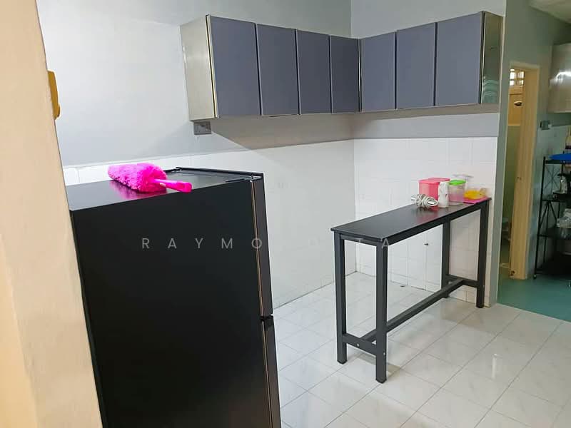 Rumah Teres 2 Tingkat untuk Disewa di Bandar Machang Bubok (Bukit Mertajam) - Raymond Tai - PropertyGuru.com.my