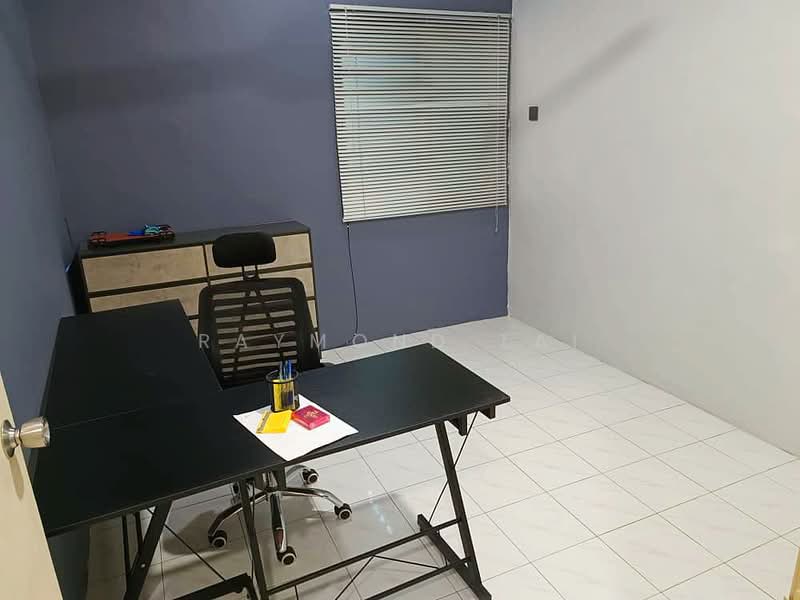 Rumah Teres 2 Tingkat untuk Disewa di Bandar Machang Bubok (Bukit Mertajam) - Raymond Tai - PropertyGuru.com.my