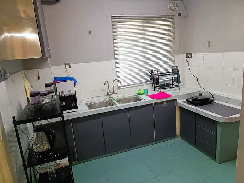Rumah Teres 2 Tingkat untuk Disewa di Bandar Machang Bubok (Bukit Mertajam) - Raymond Tai - PropertyGuru.com.my