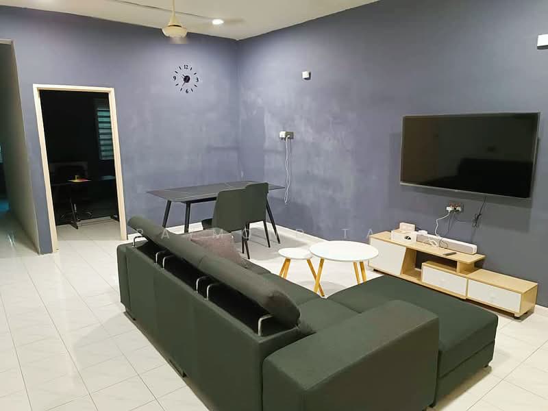 Rumah Teres 2 Tingkat untuk Disewa di Bandar Machang Bubok (Bukit Mertajam) - Raymond Tai - PropertyGuru.com.my