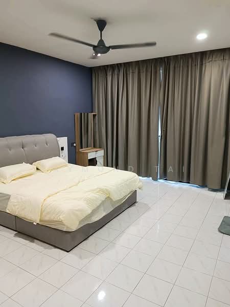 Rumah Teres 2 Tingkat untuk Disewa di Bandar Machang Bubok (Bukit Mertajam) - Raymond Tai - PropertyGuru.com.my