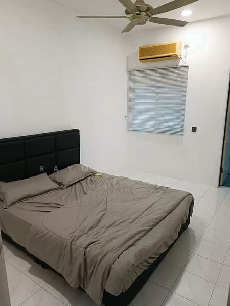 Rumah Teres 2 Tingkat untuk Disewa di Bandar Machang Bubok (Bukit Mertajam) - Raymond Tai - PropertyGuru.com.my