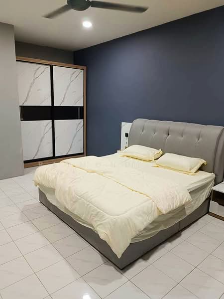 Rumah Teres 2 Tingkat untuk Disewa di Bandar Machang Bubok (Bukit Mertajam) - Raymond Tai - PropertyGuru.com.my