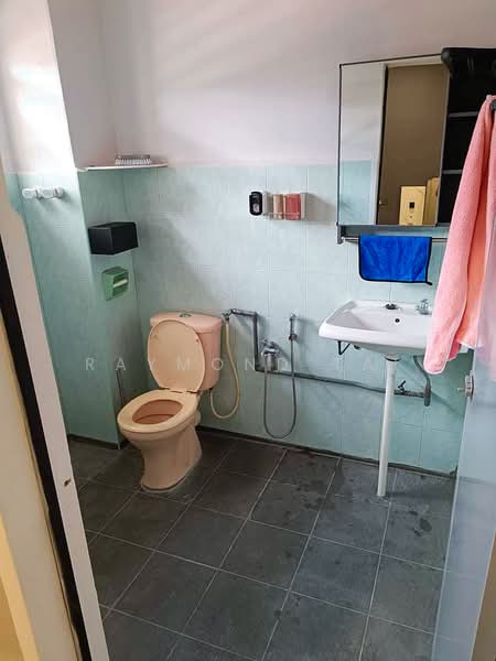 Rumah Teres 2 Tingkat untuk Disewa di Bandar Machang Bubok (Bukit Mertajam) - Raymond Tai - PropertyGuru.com.my