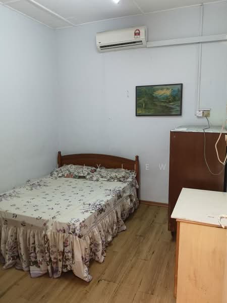 1-storey Terraced House for Sale in Taman Midah (Cheras) - Joly Liew - PropertyGuru.com.my