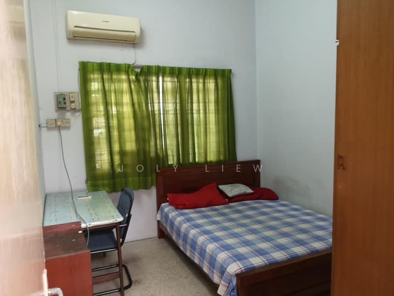 1-storey Terraced House for Sale in Taman Midah (Cheras) - Joly Liew - PropertyGuru.com.my