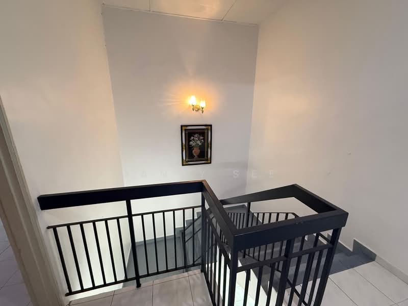 2-storey Terraced House for Sale in Bandar Indahpura (Kulai) - Danny See - Interior - PropertyGuru.com.my