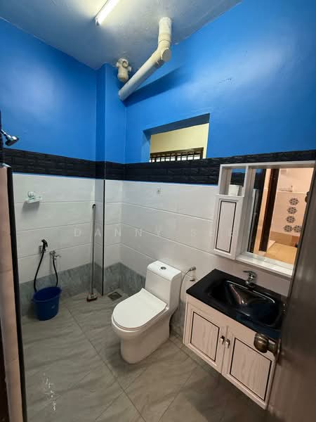 2-storey Terraced House for Sale in Bandar Indahpura (Kulai) - Danny See - Bathroom - PropertyGuru.com.my