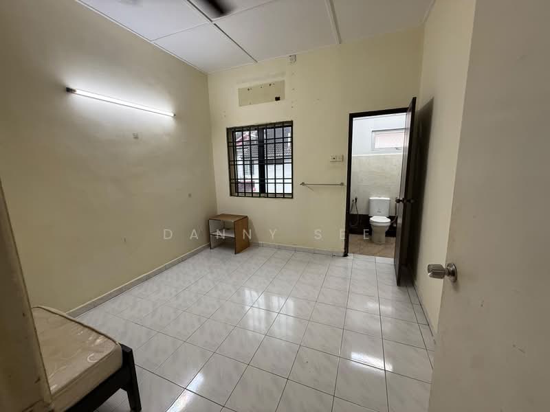 2-storey Terraced House for Sale in Bandar Indahpura (Kulai) - Danny See - Interior - PropertyGuru.com.my