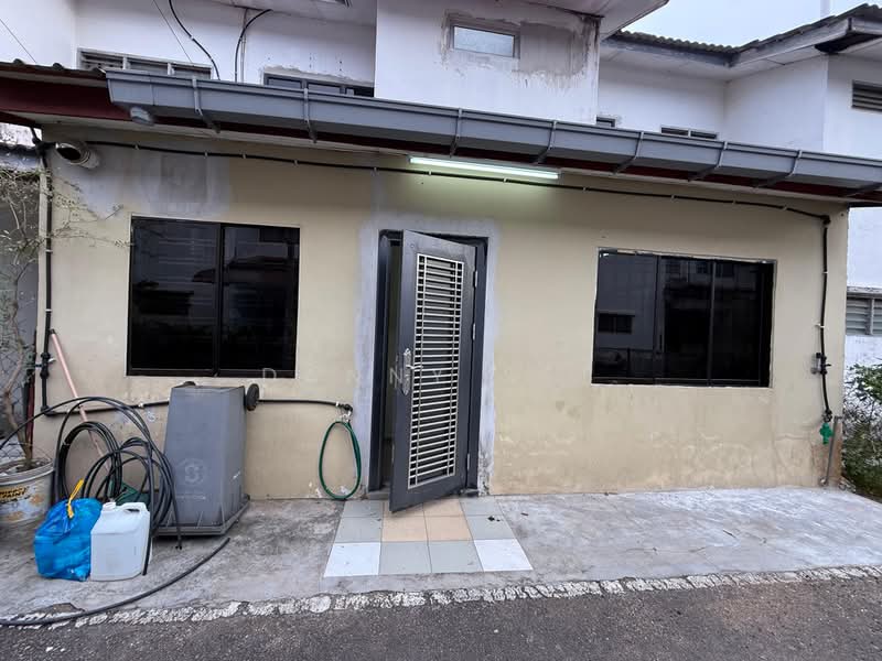 2-storey Terraced House for Sale in Bandar Indahpura (Kulai) - Danny See - Exterior - PropertyGuru.com.my