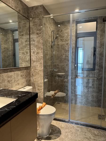 Kondominium untuk Dijual di R&F Princess Cove Phase 2-Seine Region - Vic Lim - PropertyGuru.com.my