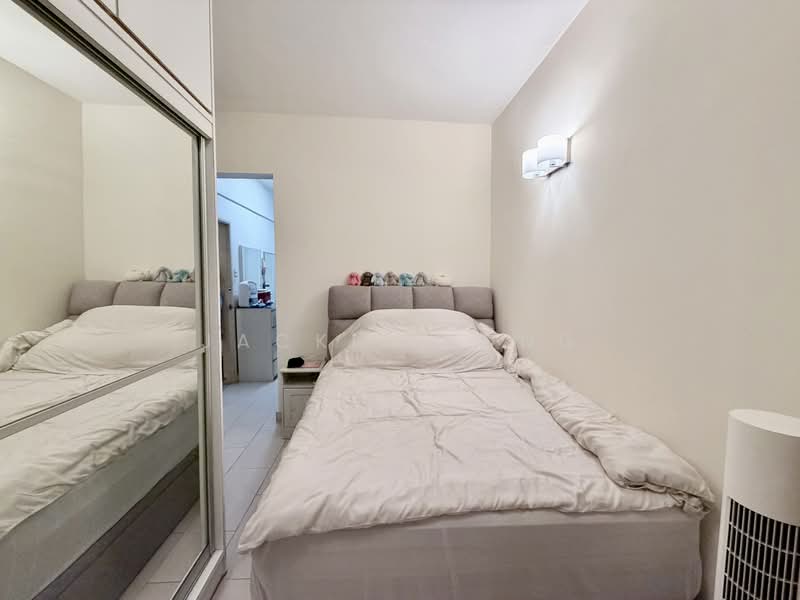 3.5-storey Terraced House for Sale in Federal Hill (Bangsar) - Jackie Fong - PropertyGuru.com.my