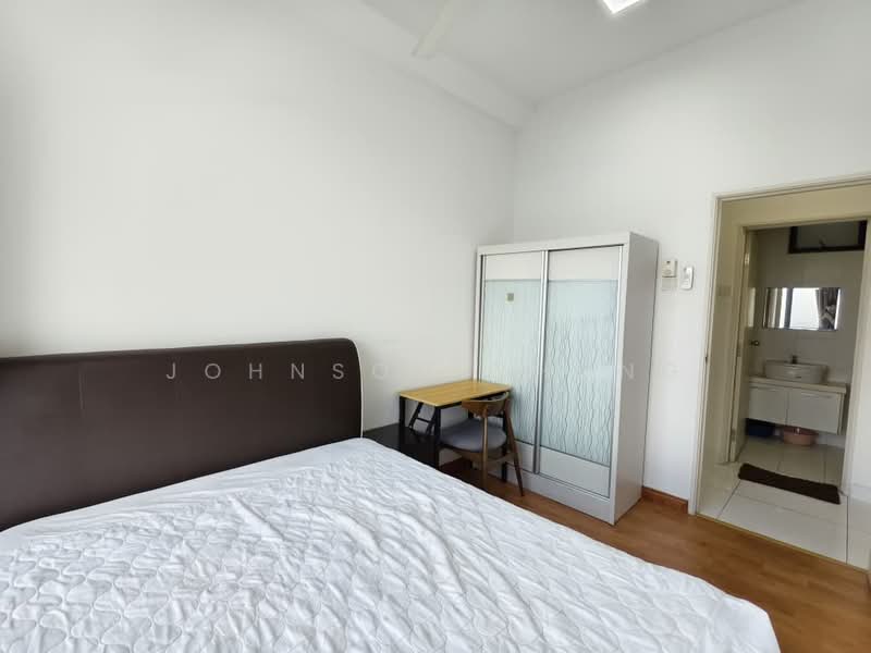 Servis Apartment untuk Disewa di The Platino Serviced Apartment - Johnson Chong - Bedroom - PropertyGuru.com.my