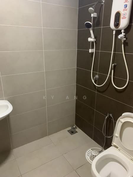 Terraced House for Rent in Dengkil (Selangor) - KY Ang - PropertyGuru.com.my