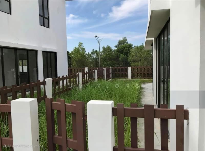 Semi-Detached House for Sale in Setia Ecohill (Semenyih) - Sum Yeong - Exterior - PropertyGuru.com.my