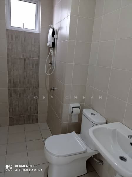 Condominium for Rent at Imperial Grande - Joey Cheah - Bathroom - PropertyGuru.com.my