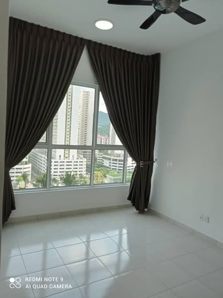 Condominium for Rent at Imperial Grande - Joey Cheah - View - PropertyGuru.com.my