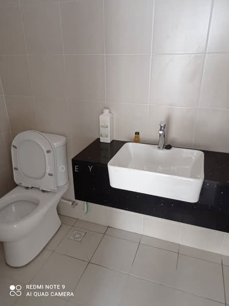 Condominium for Rent at Imperial Grande - Joey Cheah - Bathroom - PropertyGuru.com.my