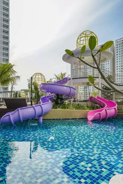 Condominium for Rent at Imperial Grande - Joey Cheah - Exterior - PropertyGuru.com.my