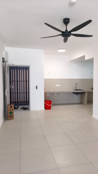 Servis Apartment untuk Disewa di Casa Embun - Rafizi Ramli - PropertyGuru.com.my