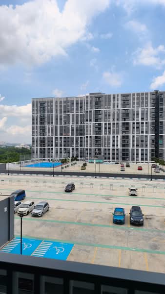 Servis Apartment untuk Disewa di Casa Embun - Rafizi Ramli - PropertyGuru.com.my