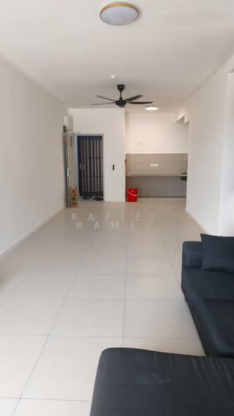 Servis Apartment untuk Disewa di Casa Embun - Rafizi Ramli - PropertyGuru.com.my