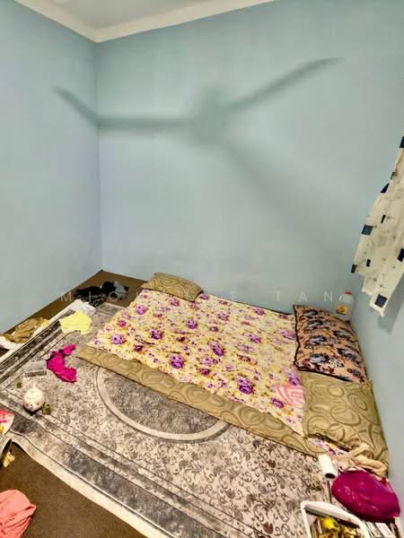 Pangsapuri untuk Dijual di Merdeka Villa - Michelle Tan - Bedroom - PropertyGuru.com.my