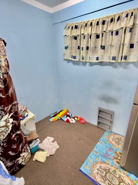 Pangsapuri untuk Dijual di Merdeka Villa - Michelle Tan - Interior - PropertyGuru.com.my