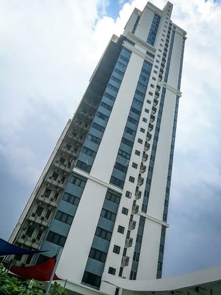 Service Residence for Sale at The Strand, Kota Damansara - WL Wan - Exterior - PropertyGuru.com.my