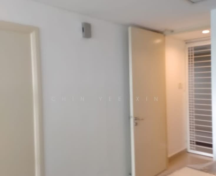 Servis Apartment untuk Disewa di Solaris Dutamas - Chin Yee Xin - Interior - PropertyGuru.com.my