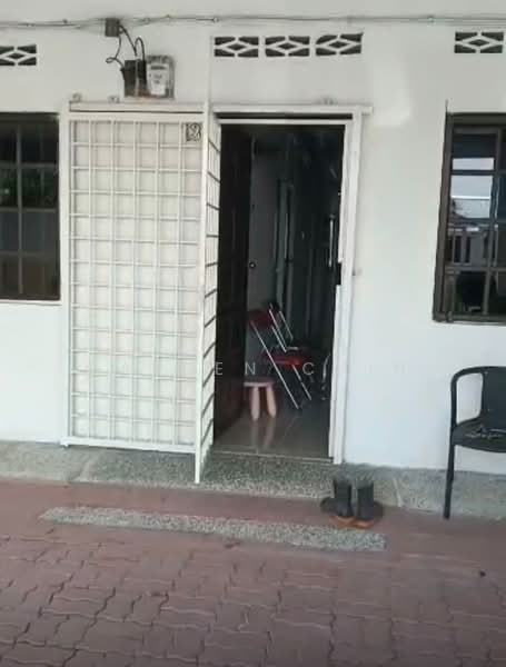 Terraced House for Sale in Taman Bersatu (Rawang) - Cayden Chin - Exterior - PropertyGuru.com.my