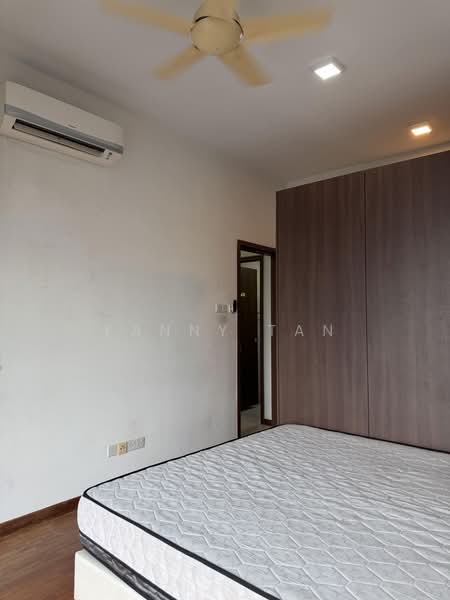 Service Residence for Rent at Crescent Bay Suites (Teluk Bayu) - Fanny Tan - Bedroom - PropertyGuru.com.my
