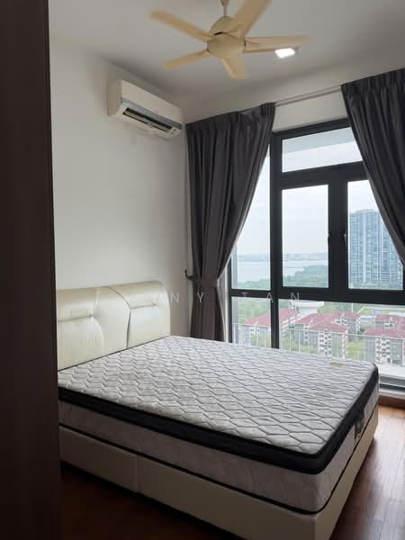 Service Residence for Rent at Crescent Bay Suites (Teluk Bayu) - Fanny Tan - PropertyGuru.com.my