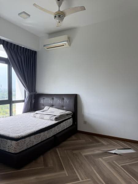 Service Residence for Rent at Crescent Bay Suites (Teluk Bayu) - Fanny Tan - Bedroom - PropertyGuru.com.my