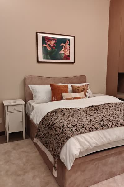 Kondominium untuk Disewa di Core Residence @ TRX - Jannah Ali - Bedroom - PropertyGuru.com.my