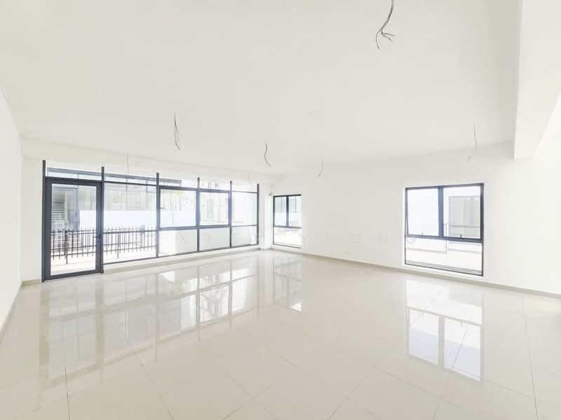 Rumah Teres 4 Tingkat untuk Dijual di Damansara Perdana (Selangor) - Dexter Yeong - Interior - PropertyGuru.com.my