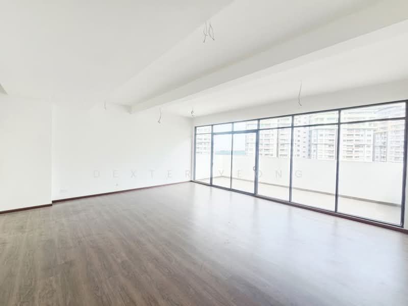 Rumah Teres 4 Tingkat untuk Dijual di Damansara Perdana (Selangor) - Dexter Yeong - Interior - PropertyGuru.com.my