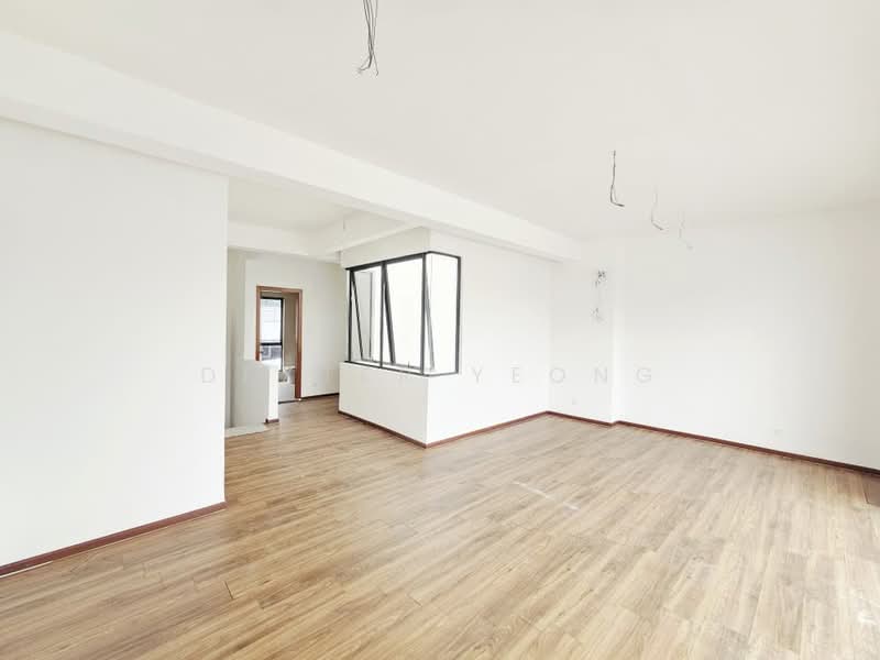 Rumah Teres 4 Tingkat untuk Dijual di Damansara Perdana (Selangor) - Dexter Yeong - Interior - PropertyGuru.com.my