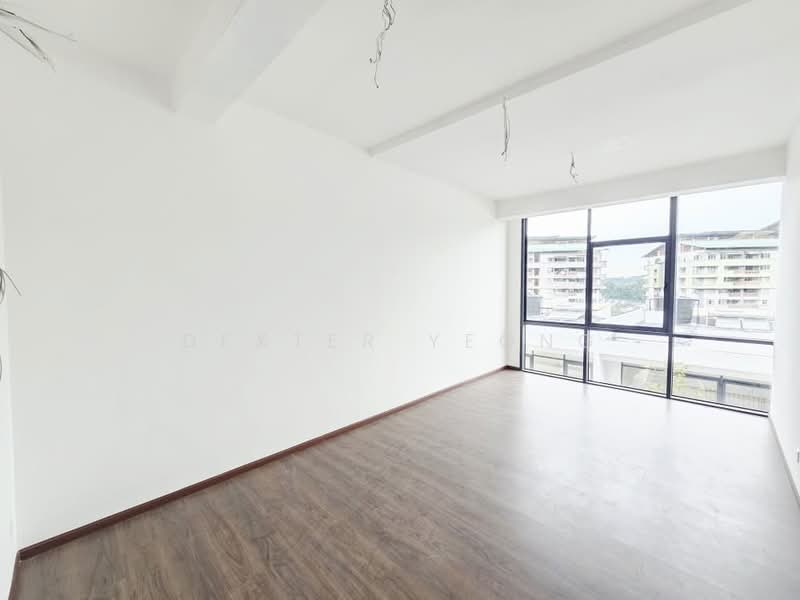 Rumah Teres 4 Tingkat untuk Dijual di Damansara Perdana (Selangor) - Dexter Yeong - PropertyGuru.com.my