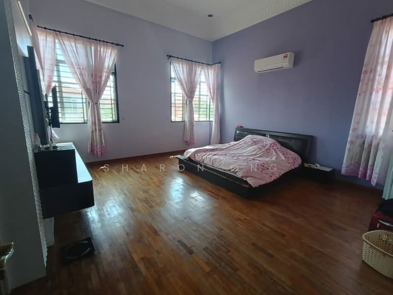 Semi-Detached House for Sale in Ulu Tiram (Johor) - Sharon Ong - Bedroom - PropertyGuru.com.my