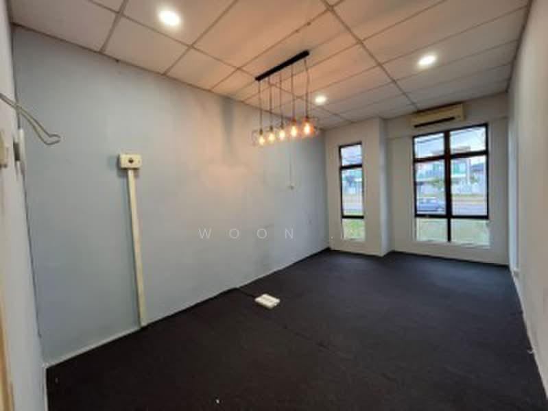 Office for Rent in Bukit Katil (Melaka) - Woon . - Interior - PropertyGuru.com.my
