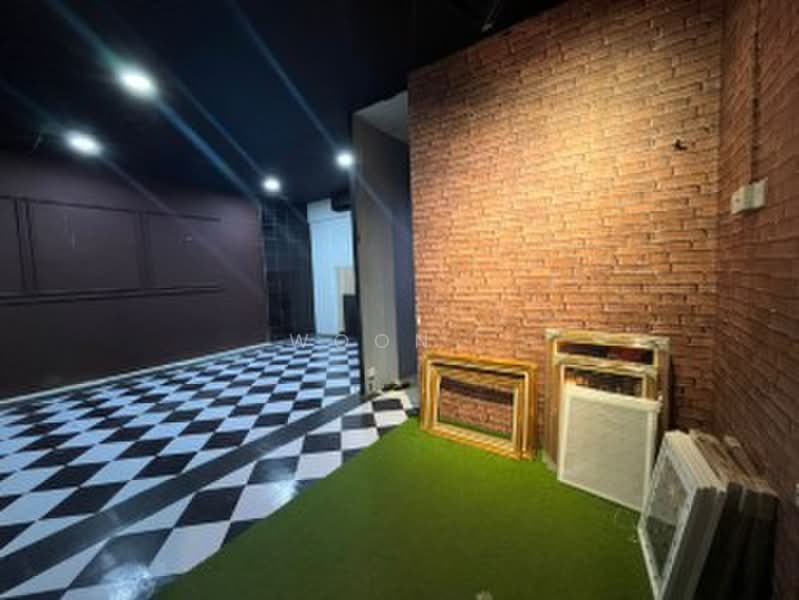 Office for Rent in Bukit Katil (Melaka) - Woon . - Interior - PropertyGuru.com.my