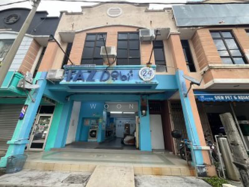 Office for Rent in Bukit Katil (Melaka) - Woon . - PropertyGuru.com.my